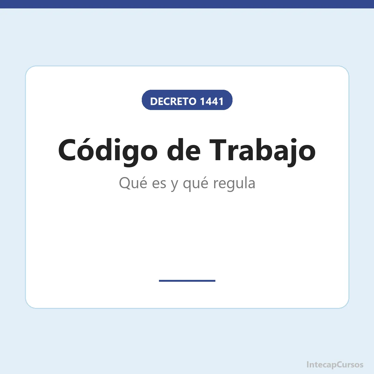 Codigo de Trabajo de Guatemala: que es y que regula