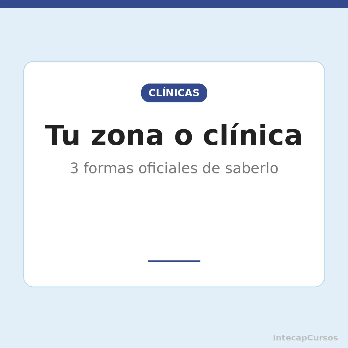 A que zona o clinica del IGSS te corresponde ir