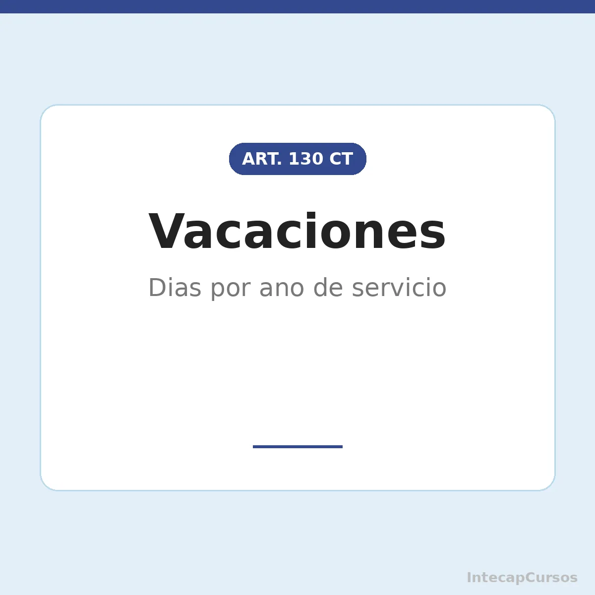 Vacaciones laborales en Guatemala